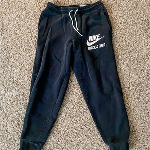 Nike joggers